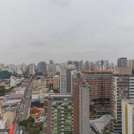 360 Vn Turiassu By Housi Apartment São Paulo Luaran gambar