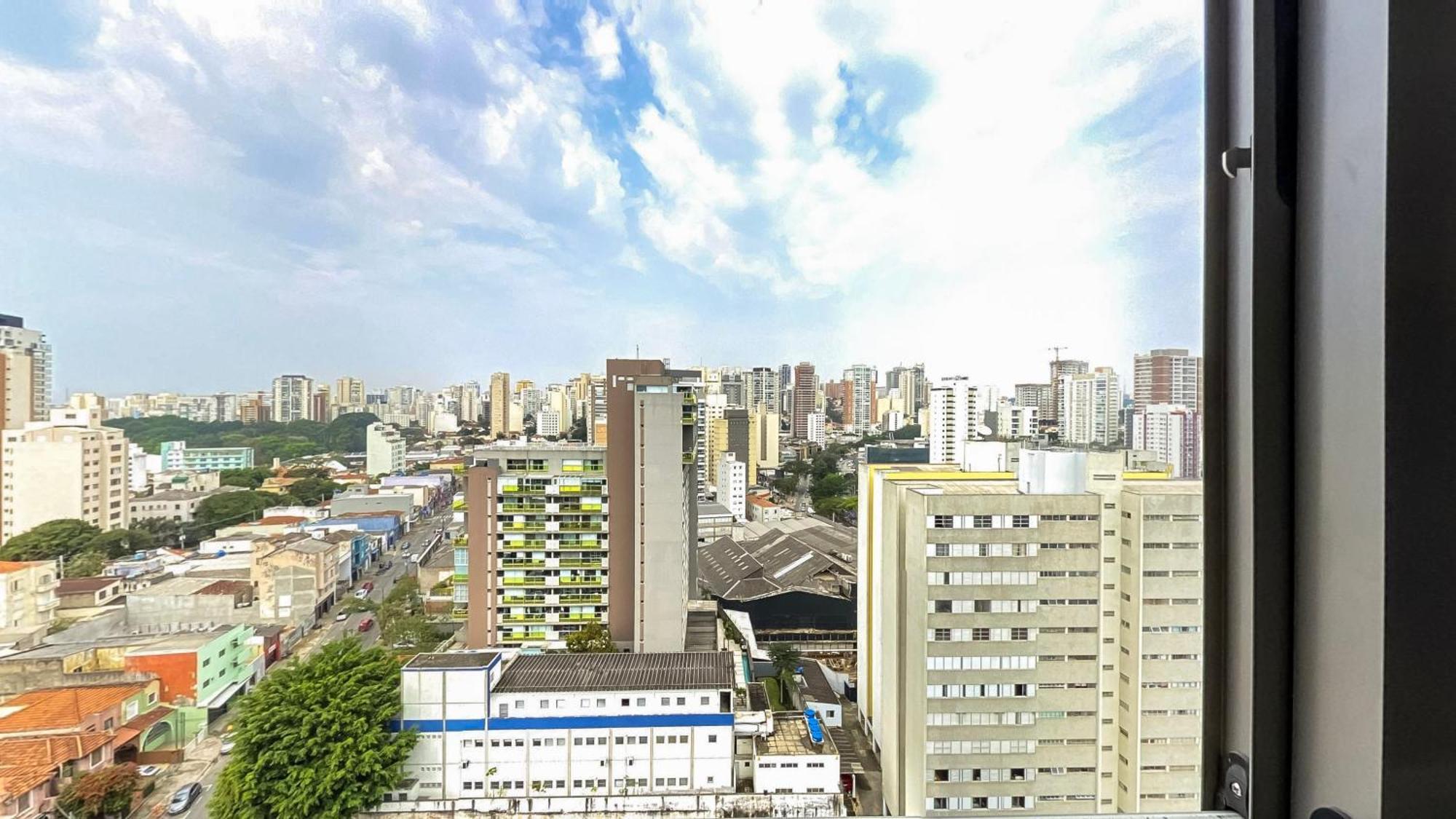 360 Vn Turiassu By Housi Apartment São Paulo Luaran gambar