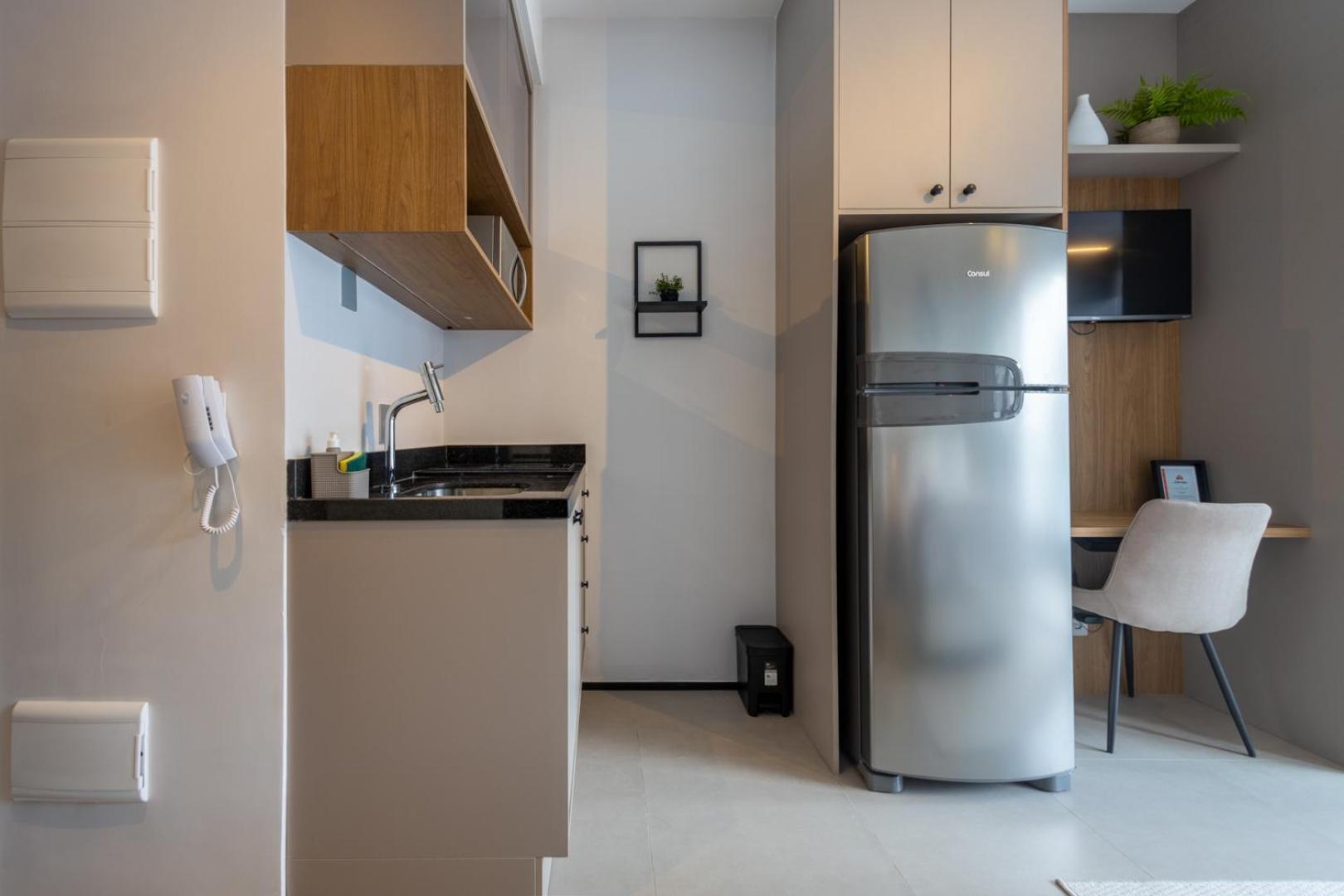 360 Vn Turiassu By Housi Apartment São Paulo Luaran gambar
